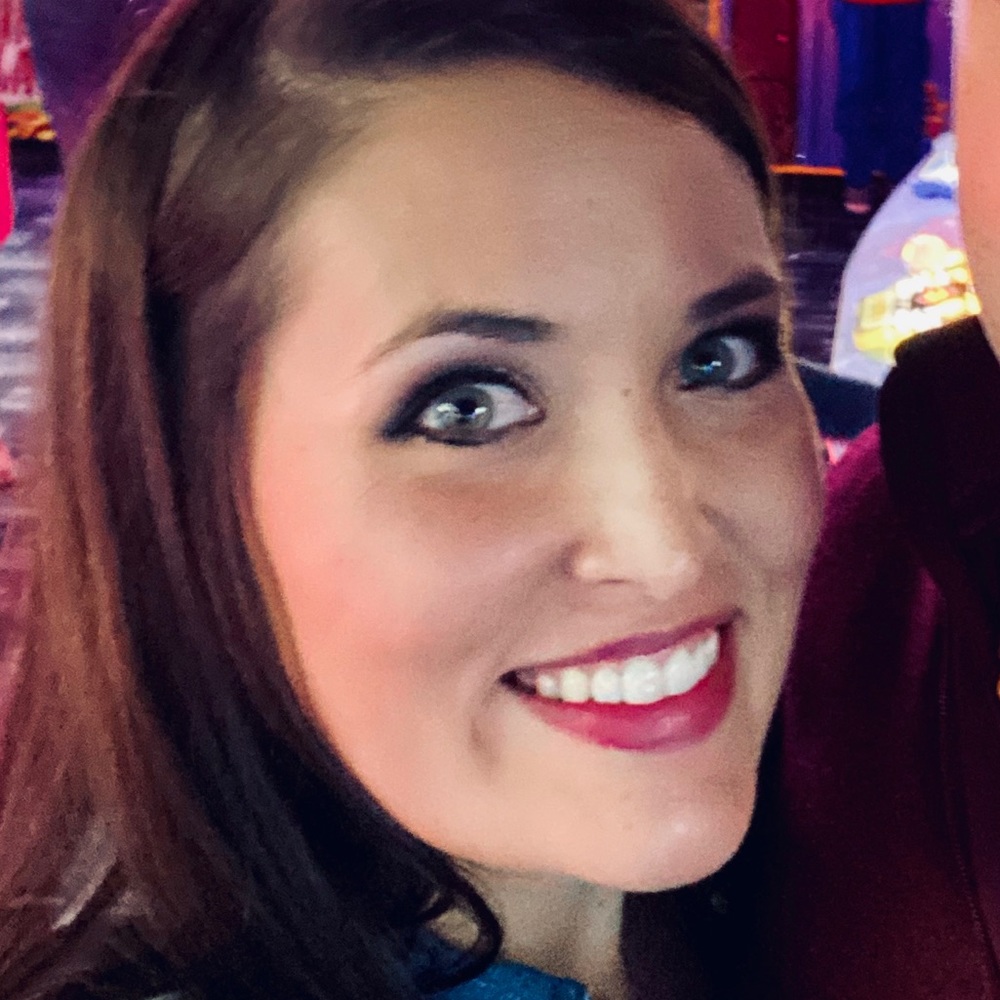 Meet your Posher, Brittany